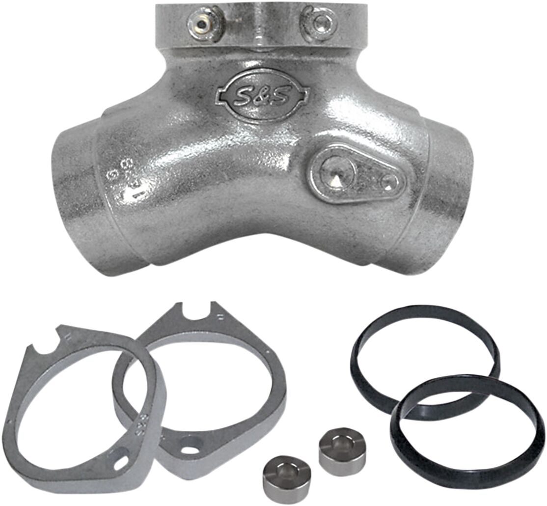 MANIFOLD,KIT,CONVERSION,PORTS,1-7/8",VOES,#410,NATURAL