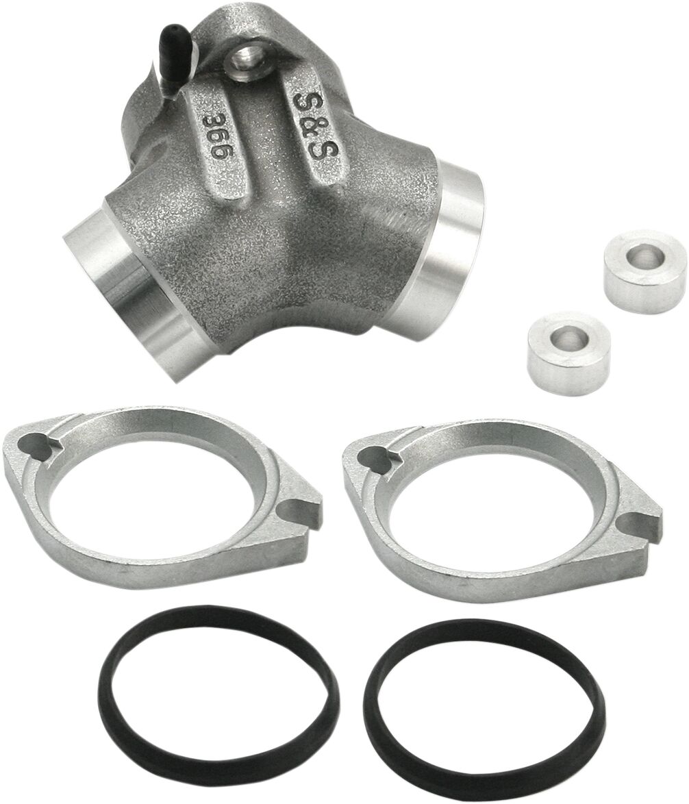 MANIFOLD CONVERSION KIT #341 NATURAL