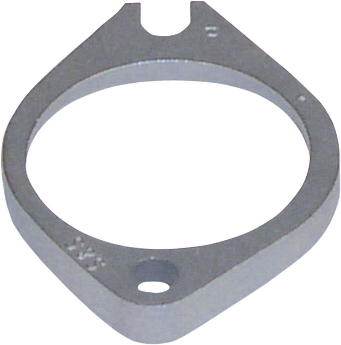 Sisselaske äärikud, tagumine