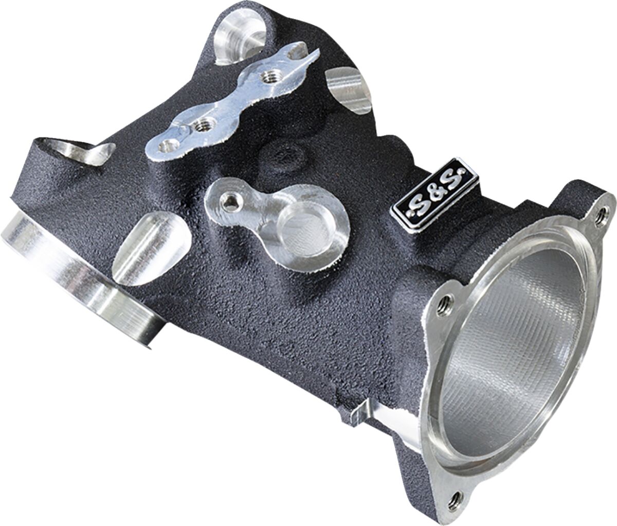 Performance Manifold - M8 - 55 mm - Black