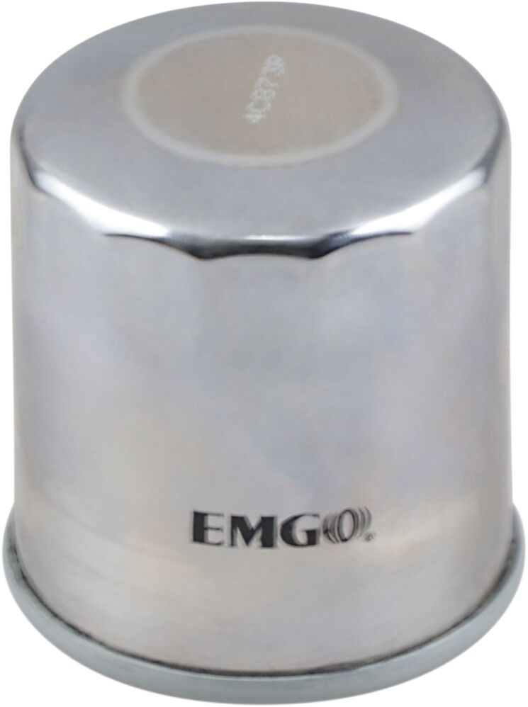 OIL FILTER MICROGLASS CHROME