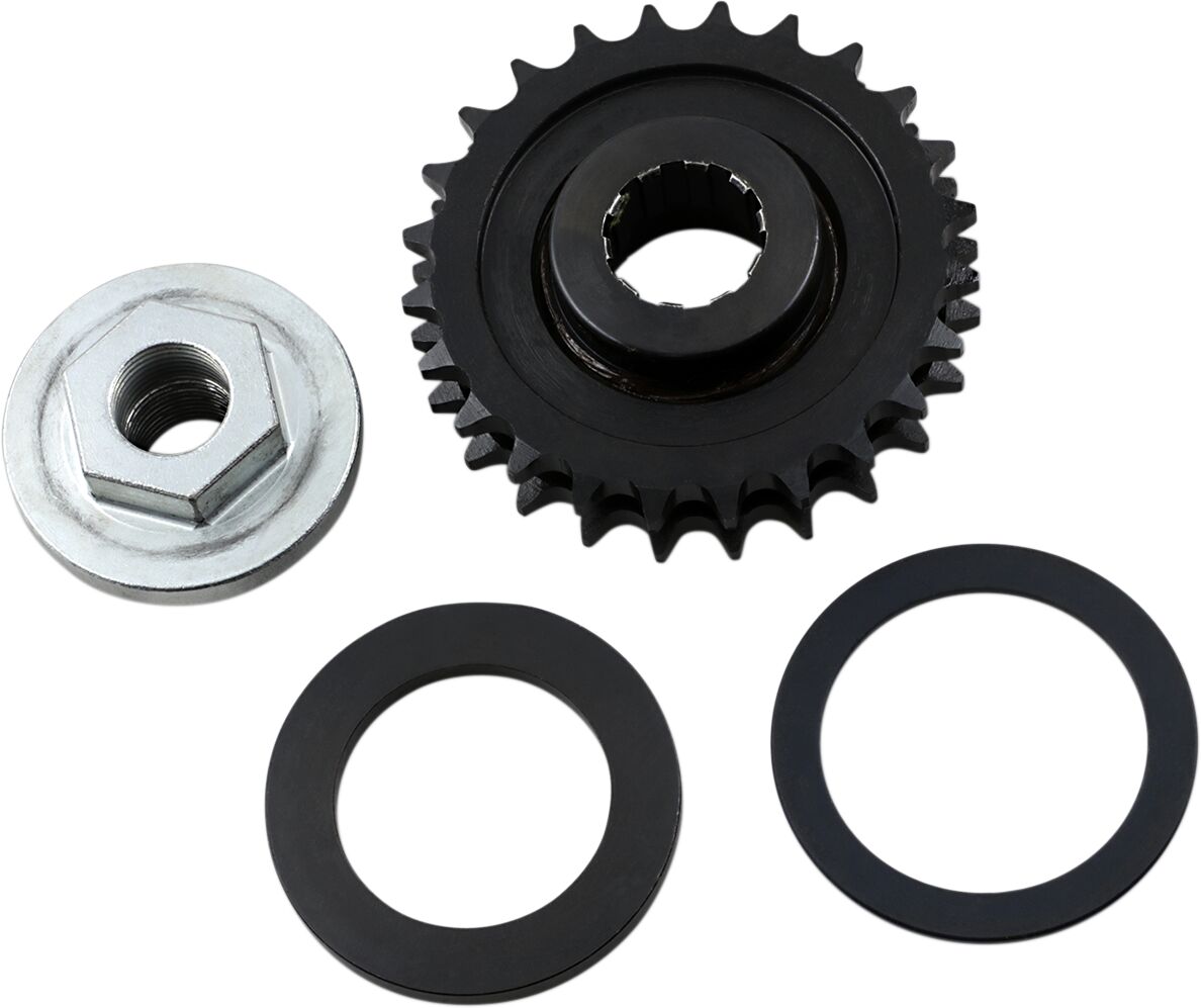 COMPENSATOR SPROCKET 24 TOOTH