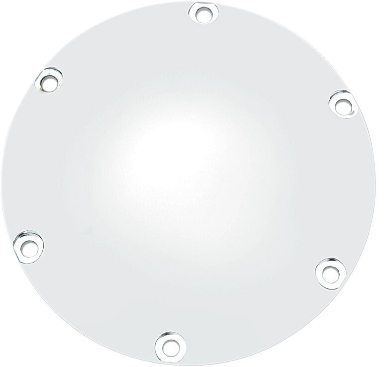 DERBY COVER CHROME