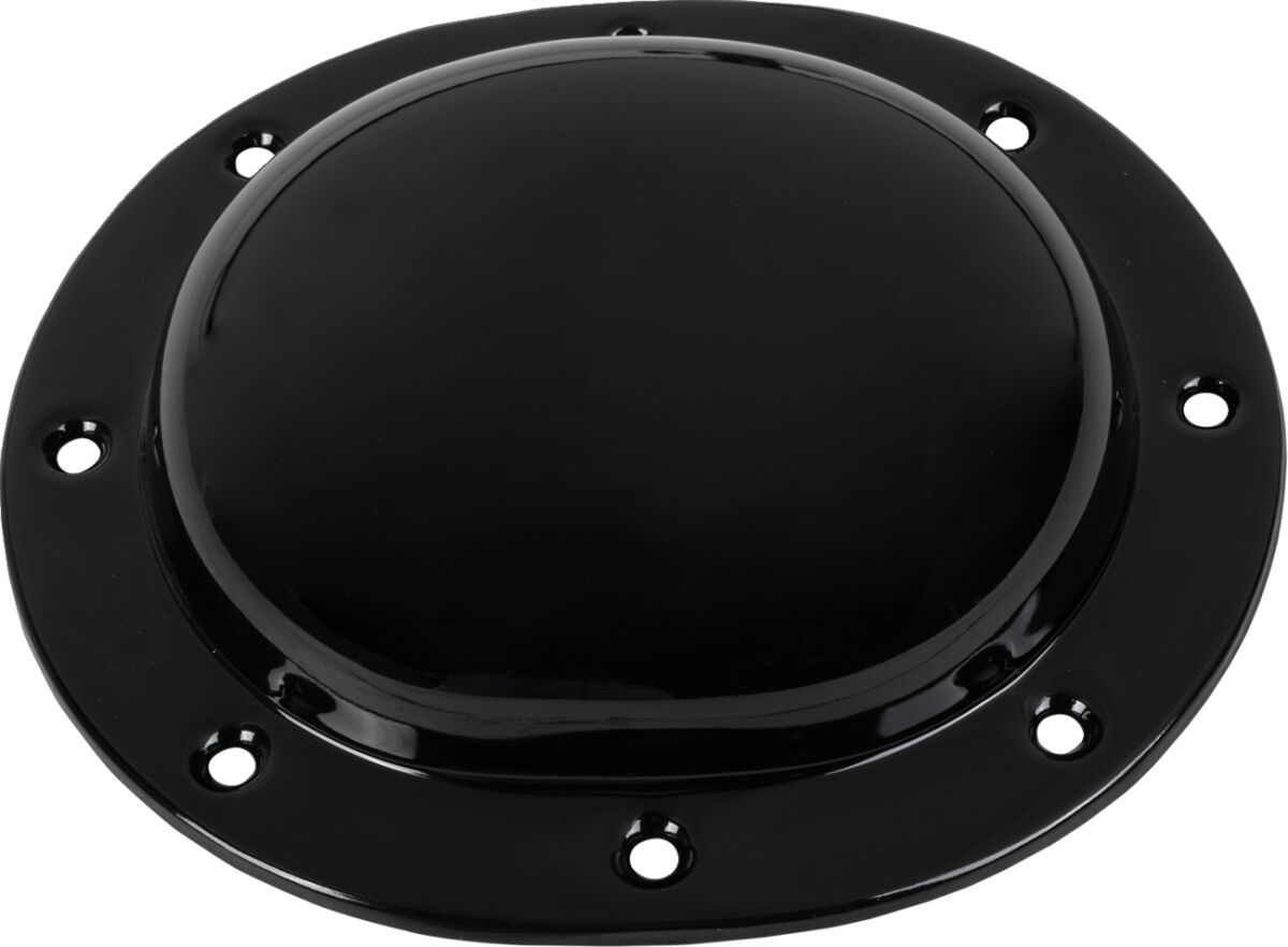 COVER DERBY 36-64BT BK
