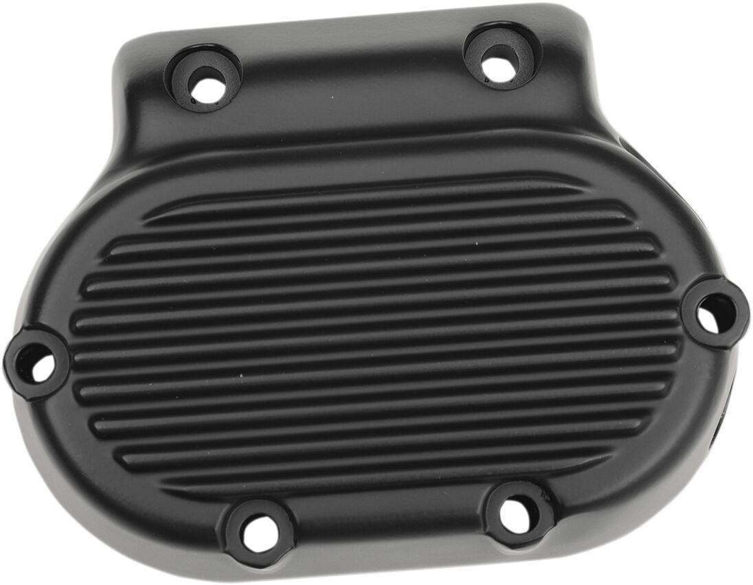 TRANSMISSION SIDE COVER BLACK BT 87-06