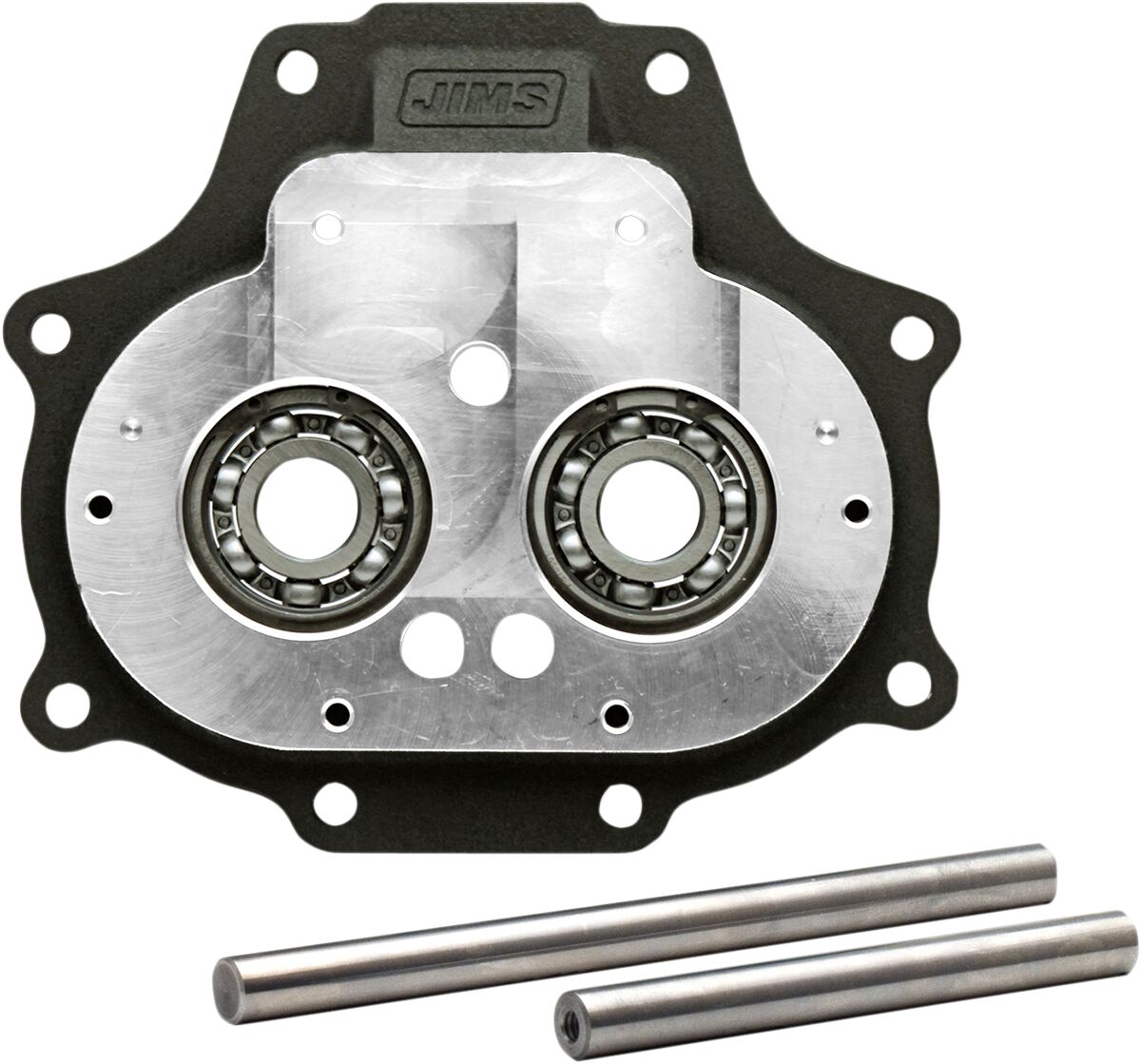TRAP DOOR 6-SPEED CRUISE DRIVE HEAVY DUTY UPGRADE KIT BLACK