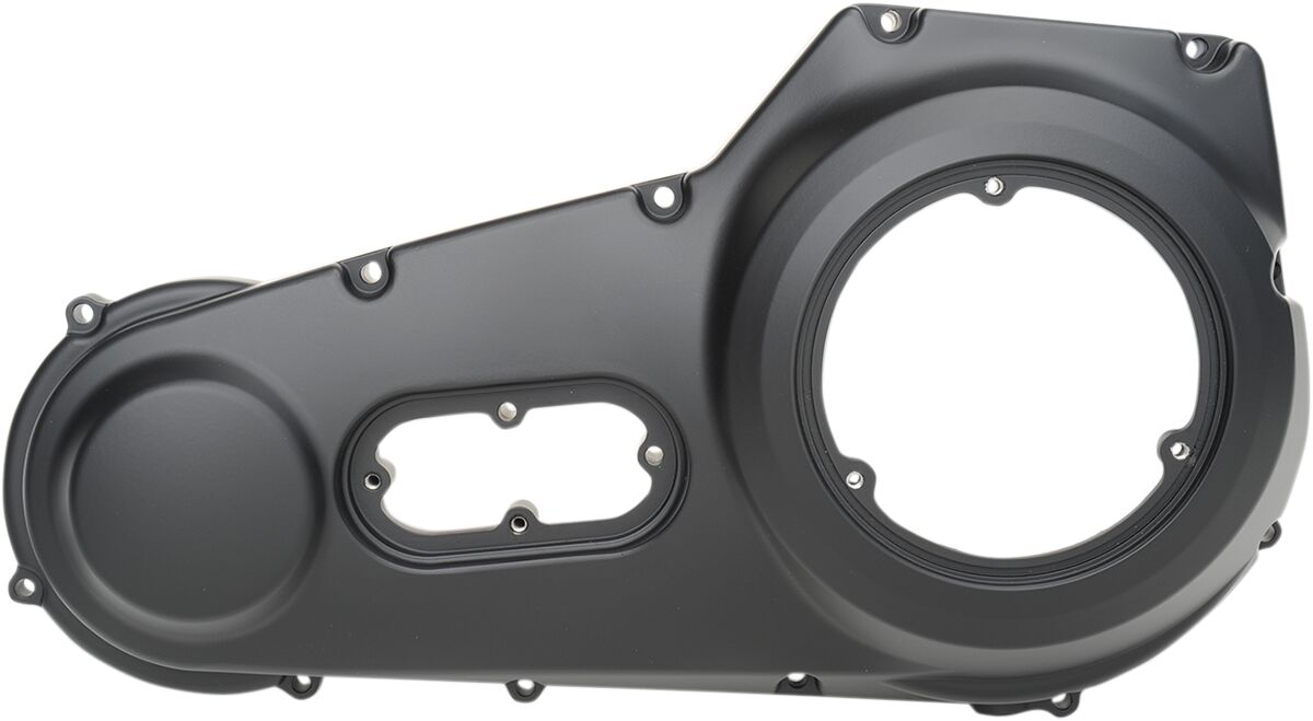 OUTER PRIMARY COVER BLACK SOFTAIL/DYNA 95-98