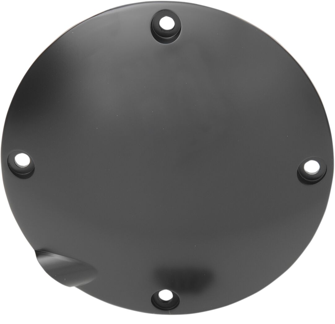 DERBY COVER FLAT BLACK XL 94-03