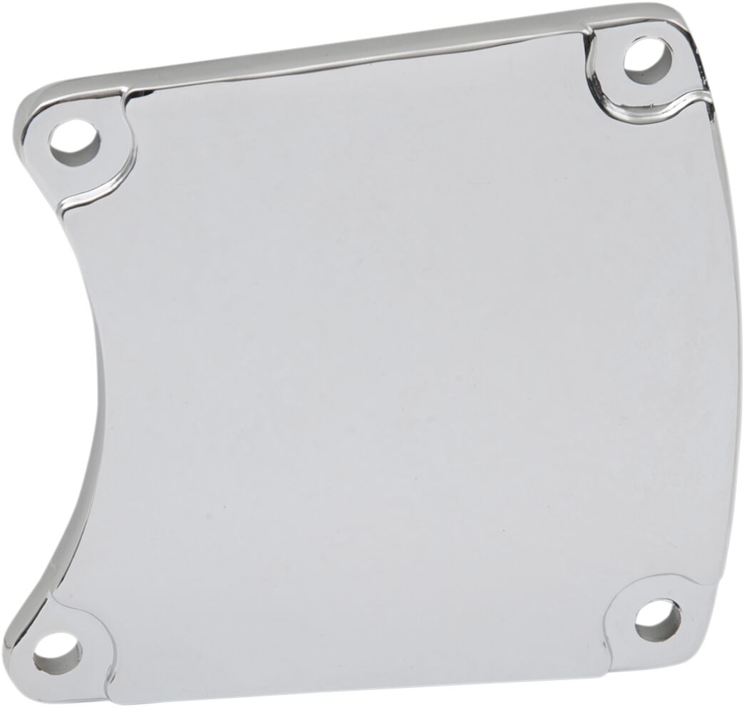 CHROME PRIMARY CHAIN INSPECTION COVER