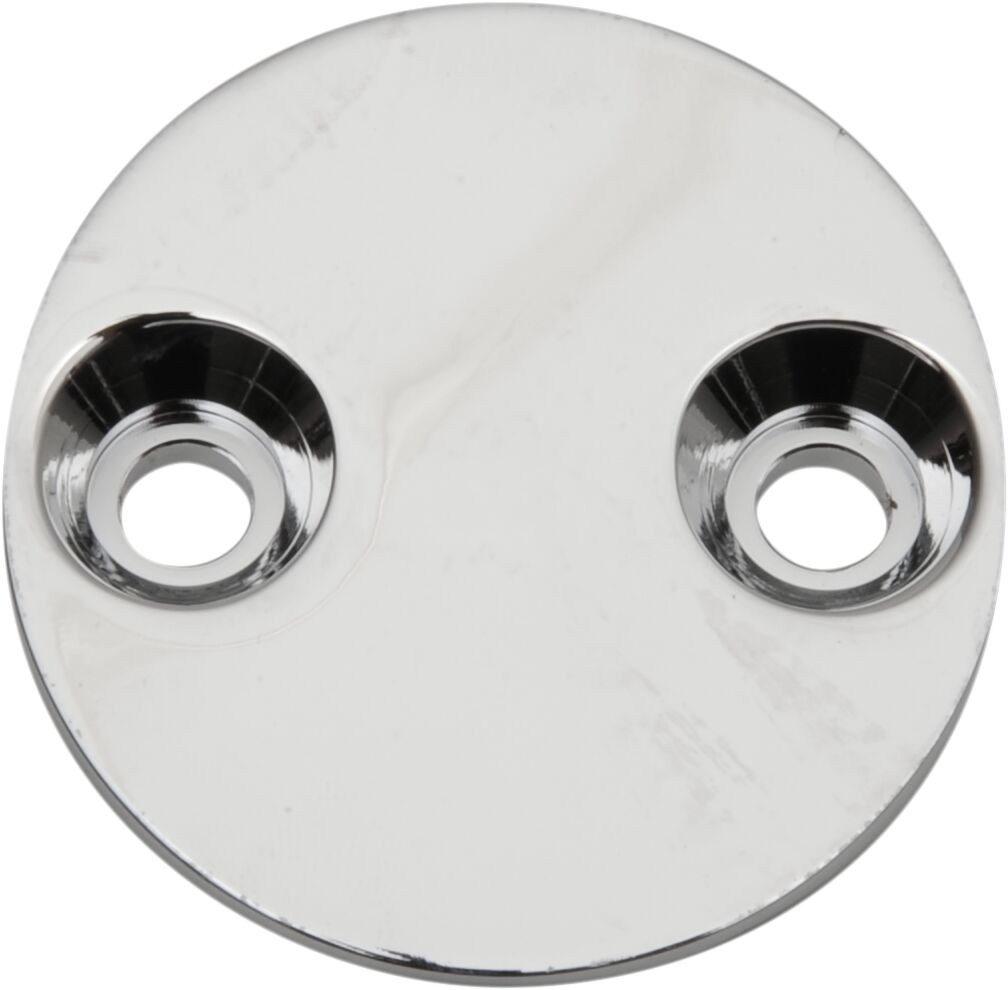 COVER INSPECTION CHROME