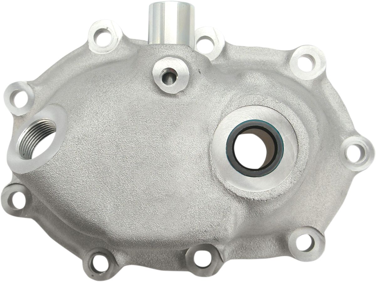 TRANSMISSION COVER KITS