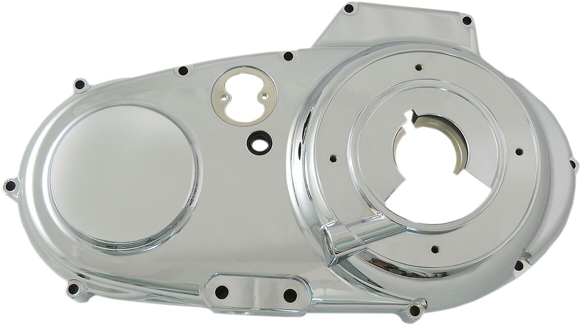 PRIMARY COVER OUTER CHROME