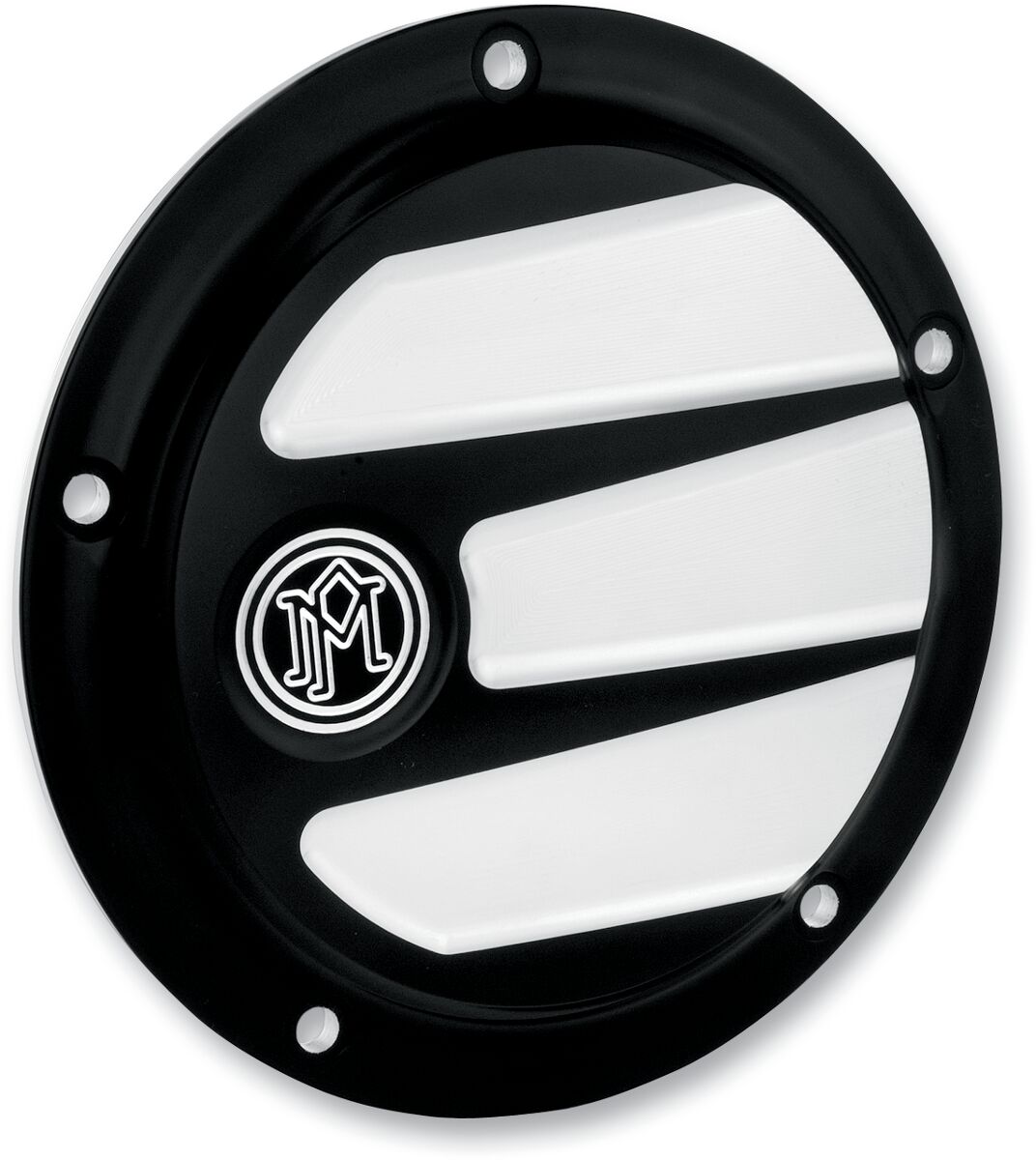 COVER DERBY 5-HOLE SCALLOP CONTRAST CUT