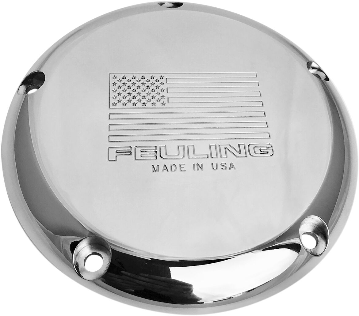 DERBY COVER AMERICAN FLAG 5-HOLE
