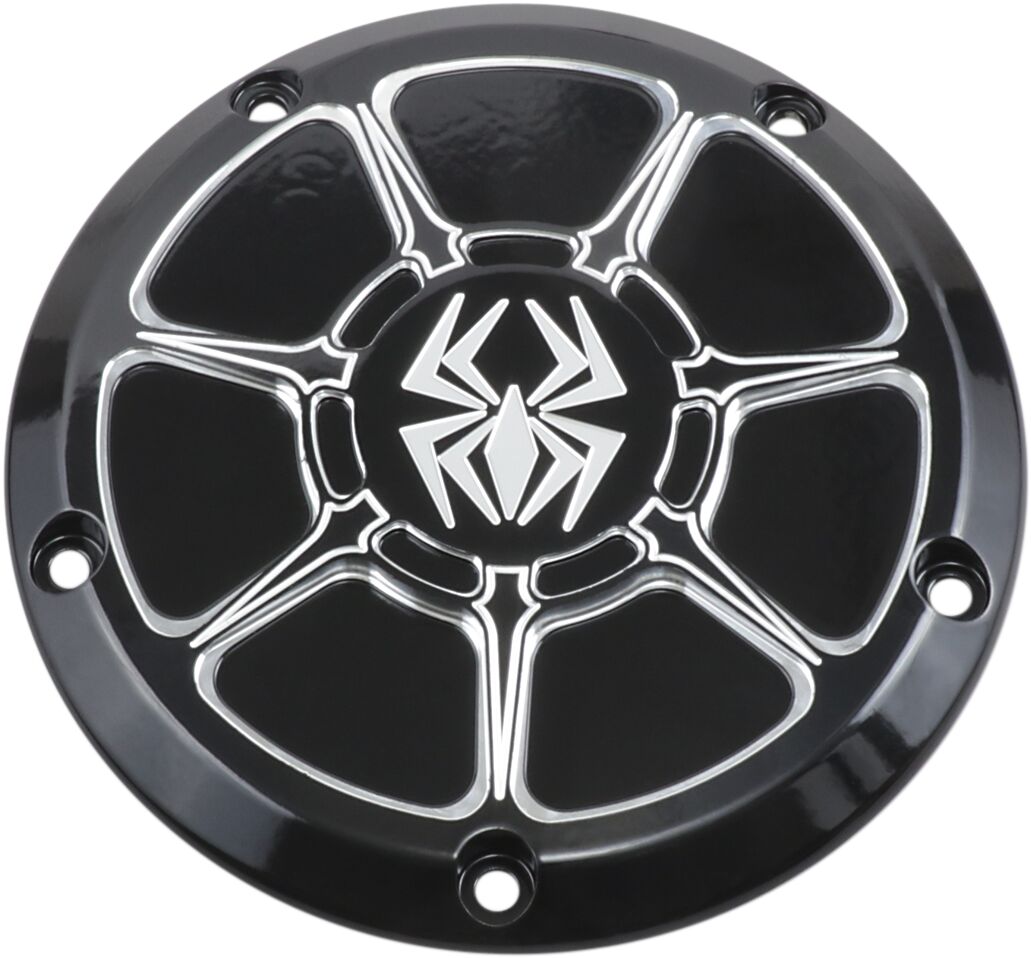 CVR DRBY GLS BK DYNA 99+