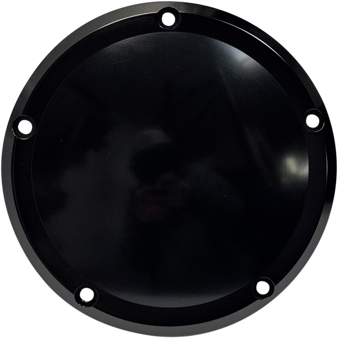 COVER DERBY SM BLK TC/M8