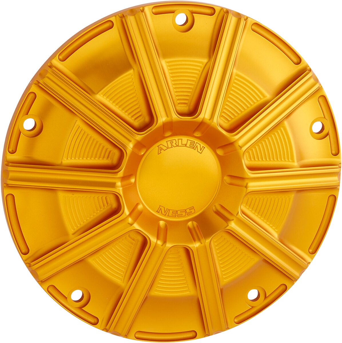 COVER DERBY GOLD