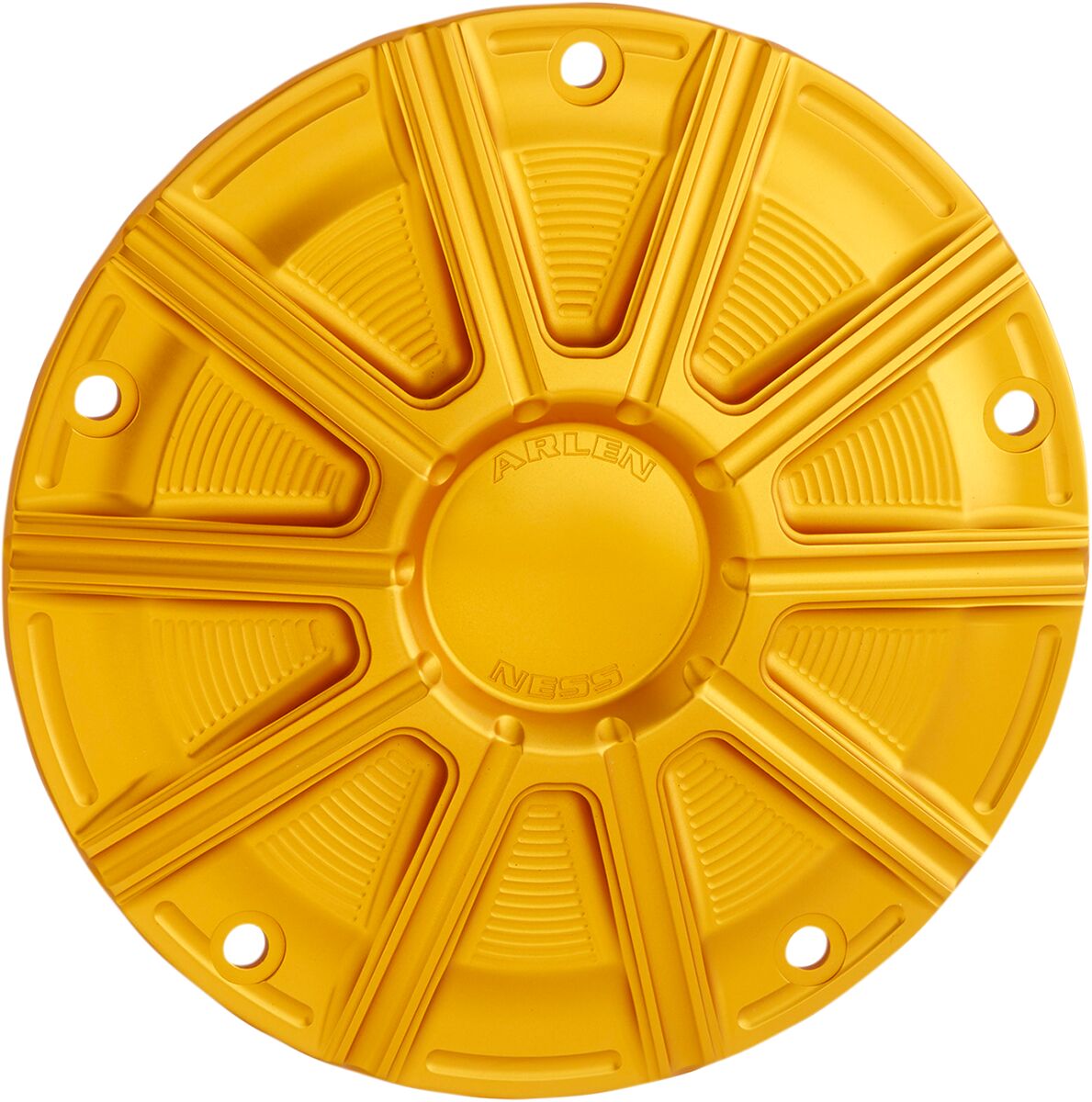 COVER DERBY GOLD