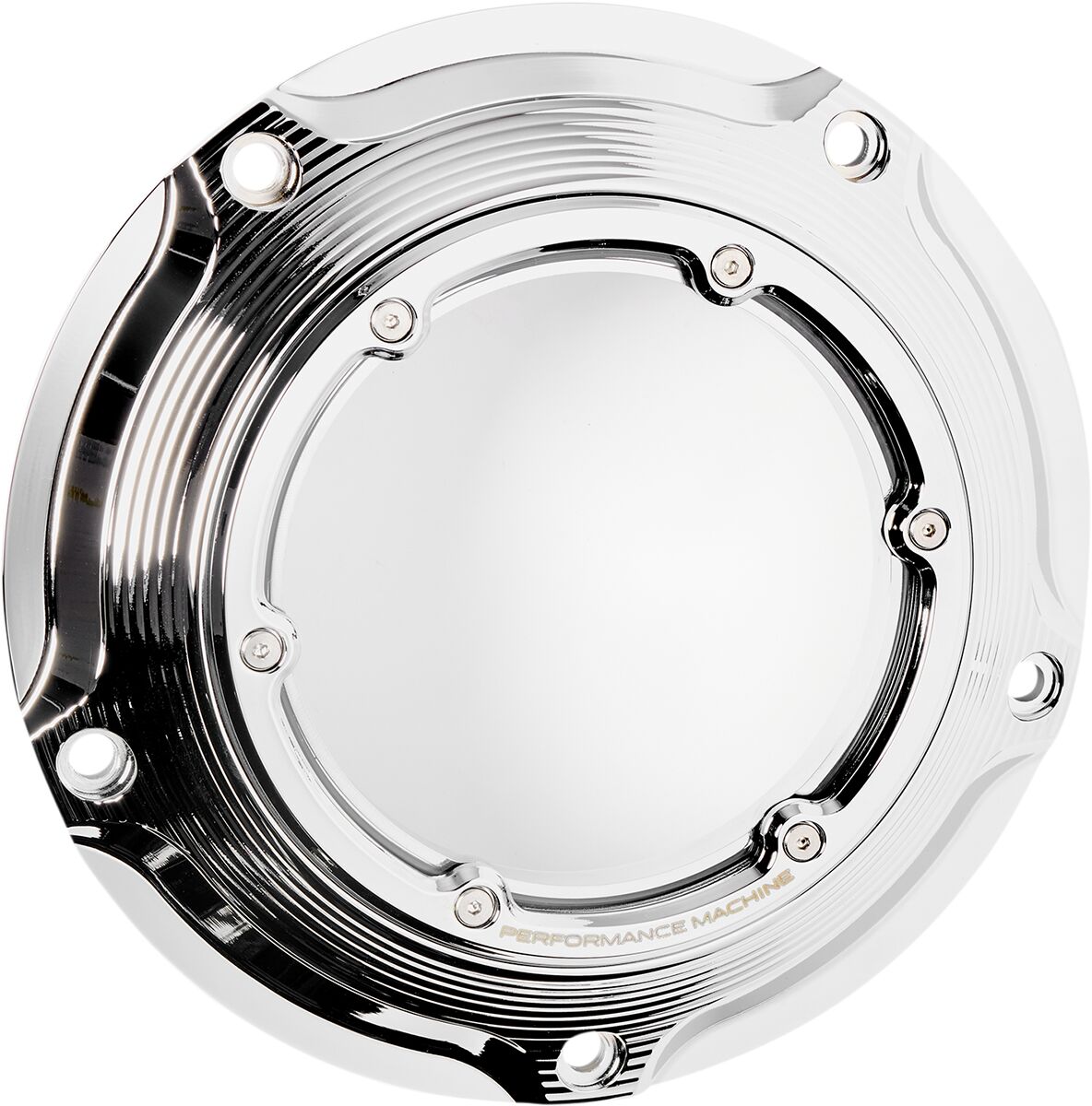 COVER DERBY VISN 15+FL CH