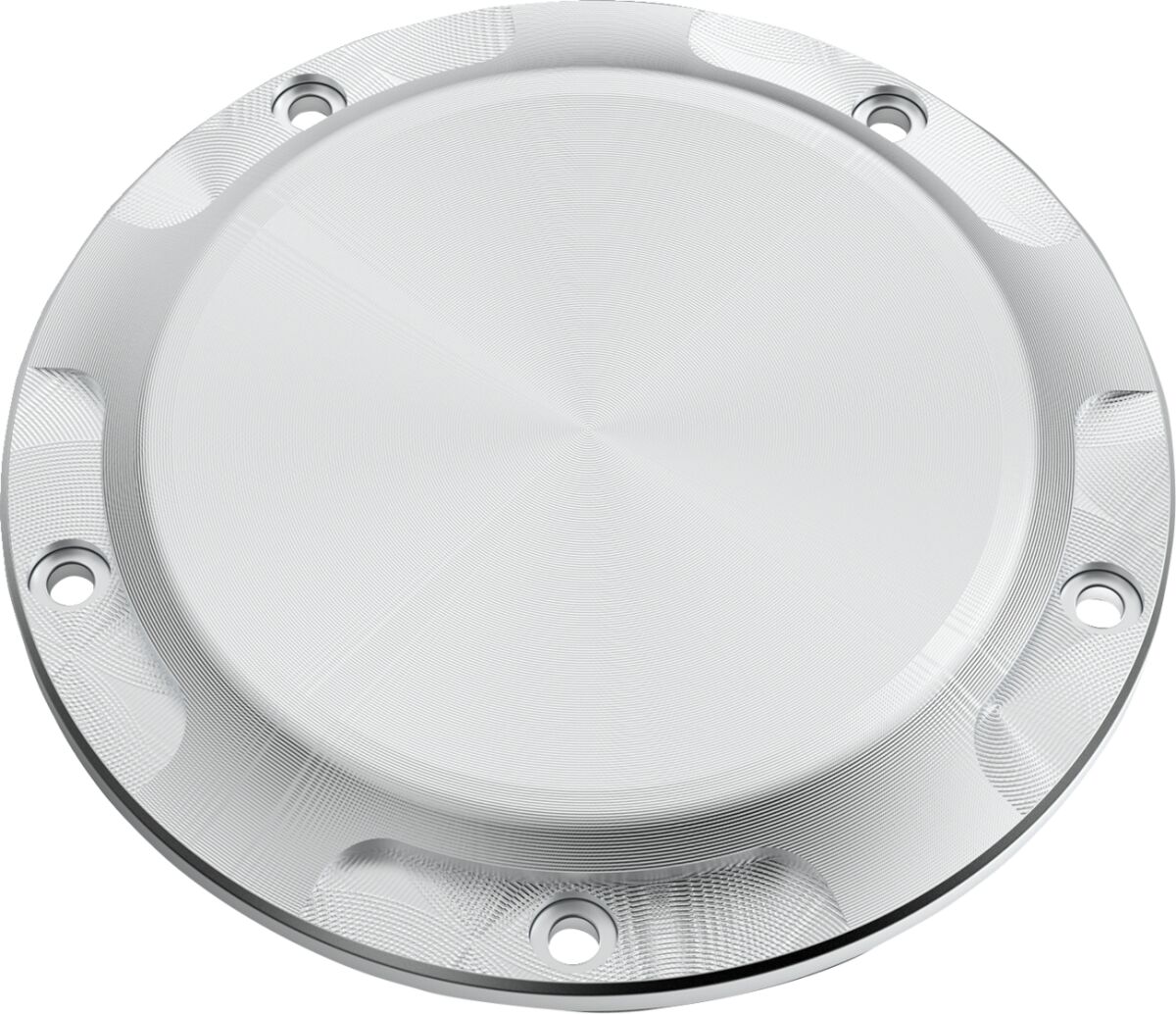 DERBY COVER TC FL CTY RAW
