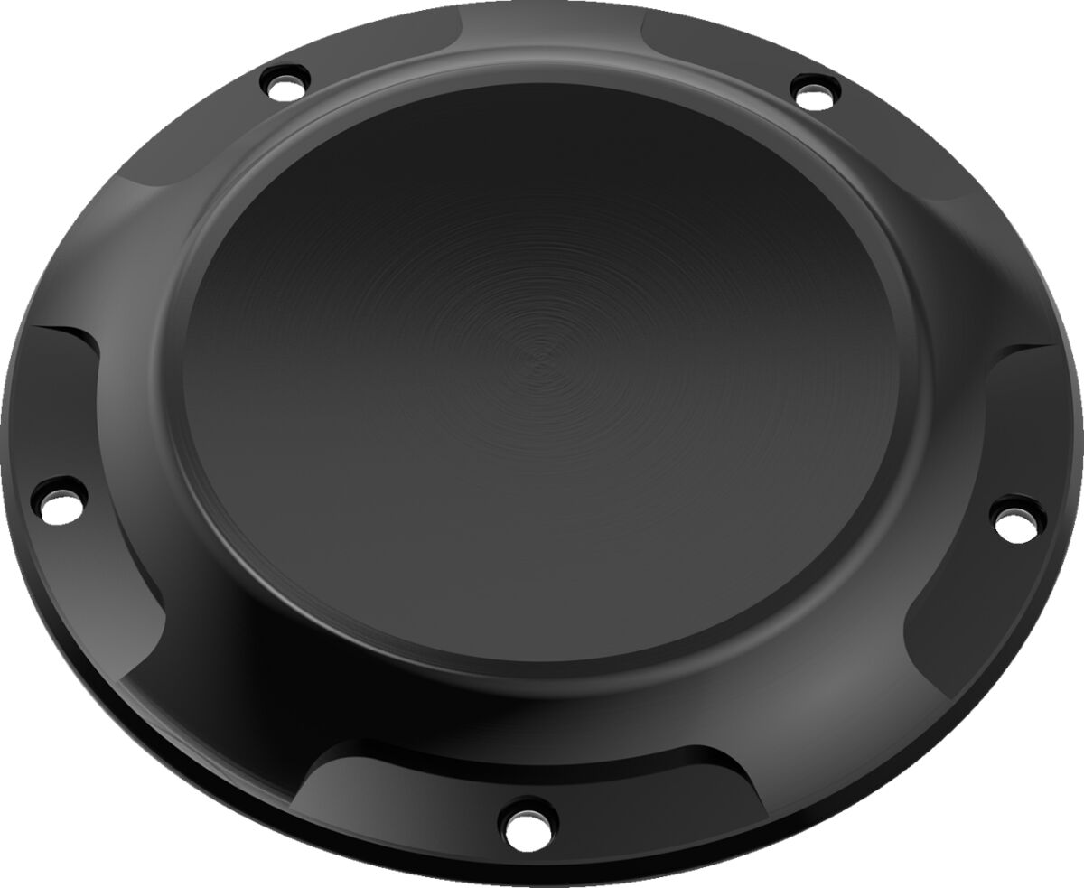 DERBY COVER M8 FL CTY BLK