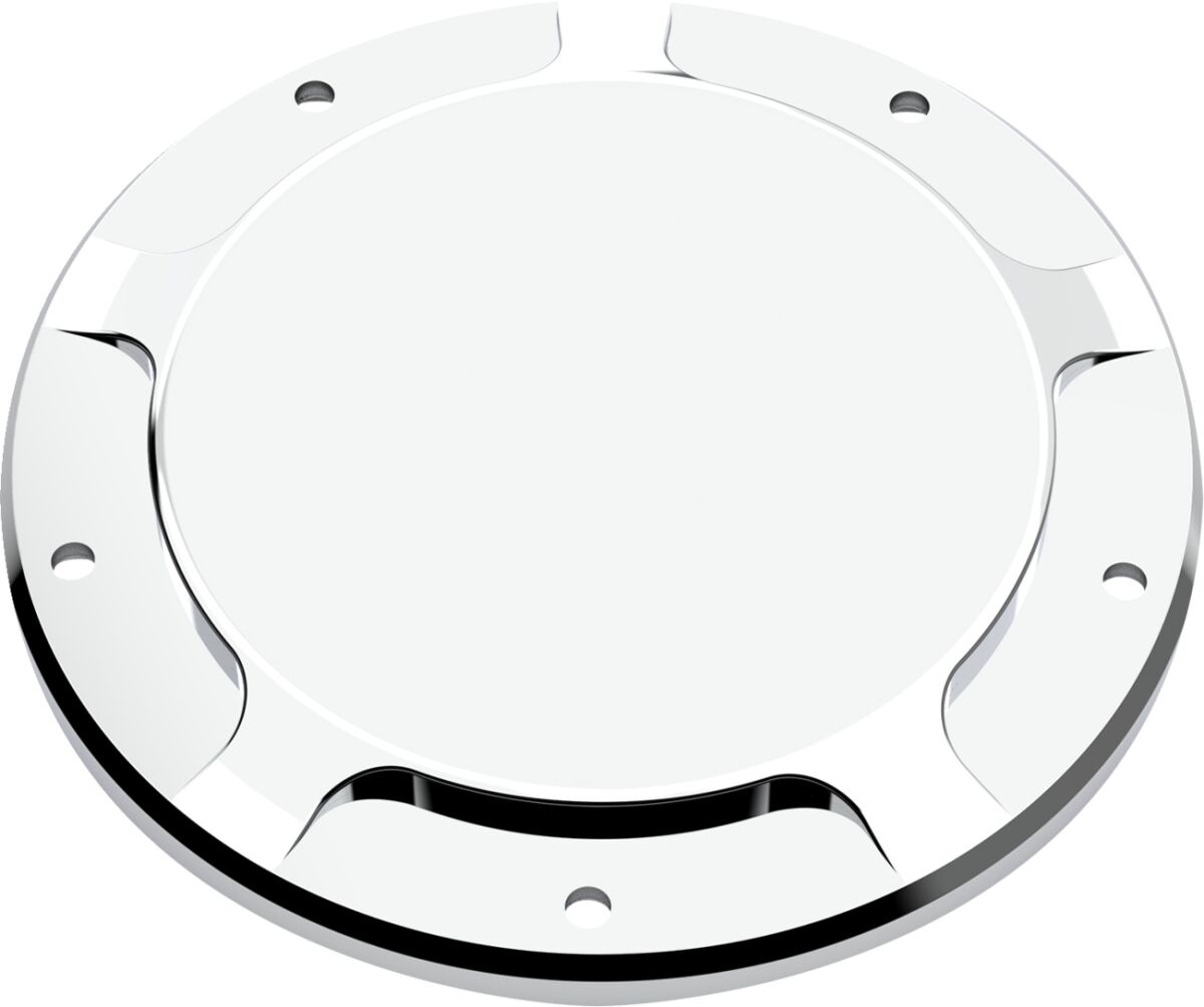 DERBY COVER M8 ST CTY CHR