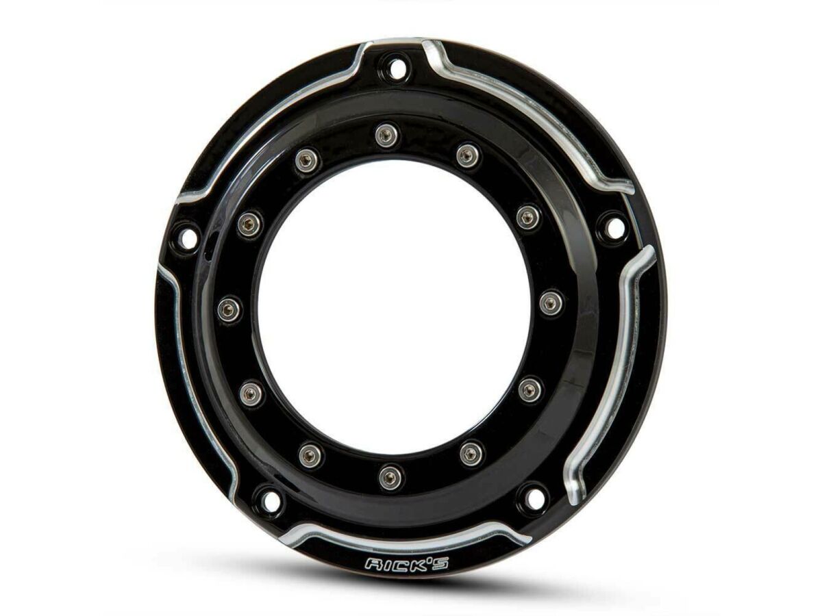DERBY COVER SFTL M8 MACHINED G