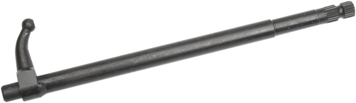 Käiguvahetuse võll 34628-86