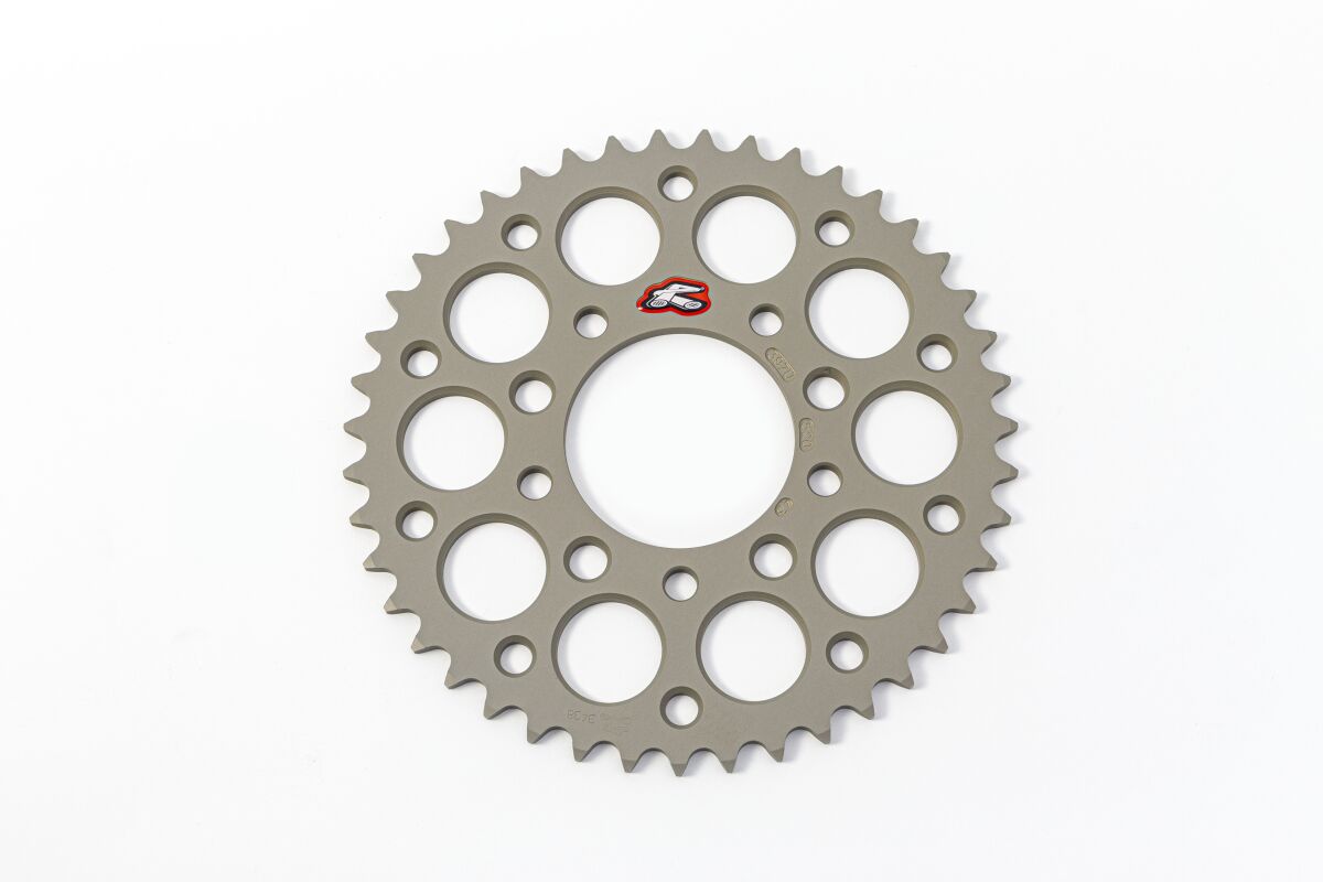 Tagumine kettiratas 520 44T HA