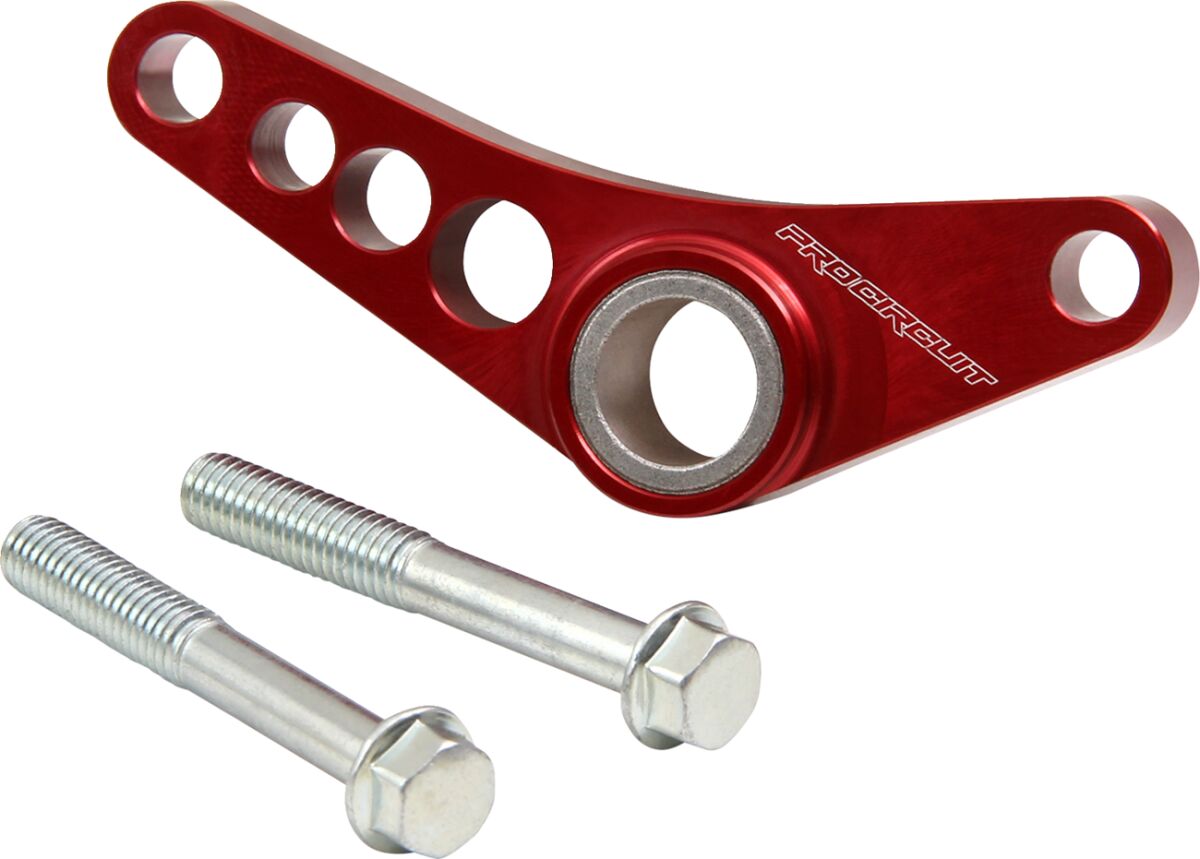 Käiguvõlli tugevdus CRF110F