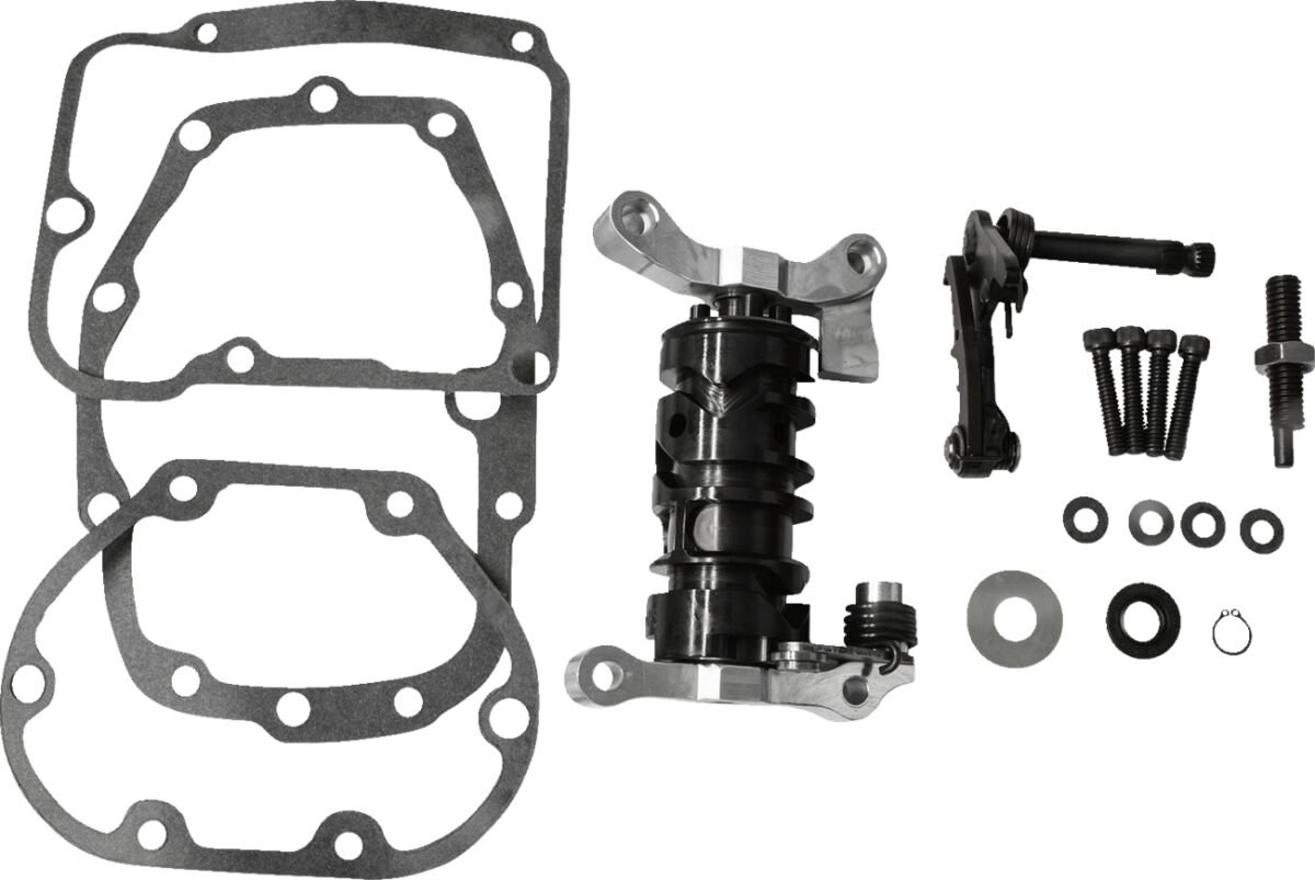 Käigutrumli komplekt 5SP 00-06 Softail/01-06 FLH/01-05 Dyna