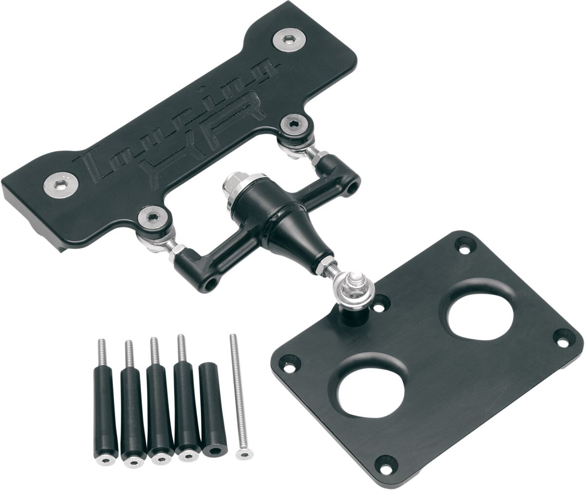 Raami stabilisaator TXR-1, must