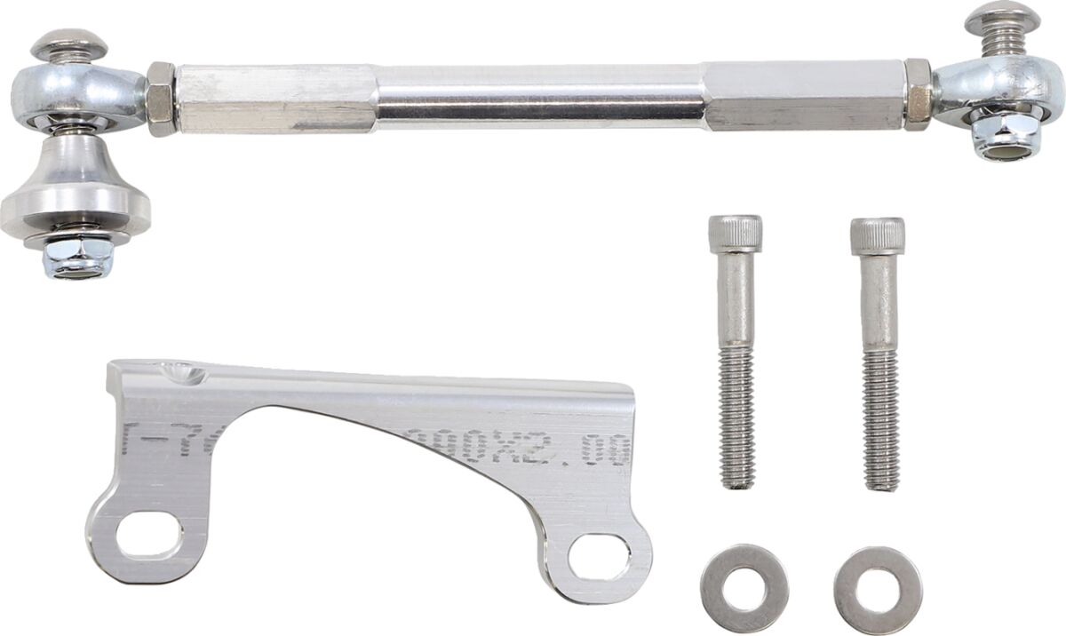 Stabilisaator 09-16 FLHT, töötlemata
