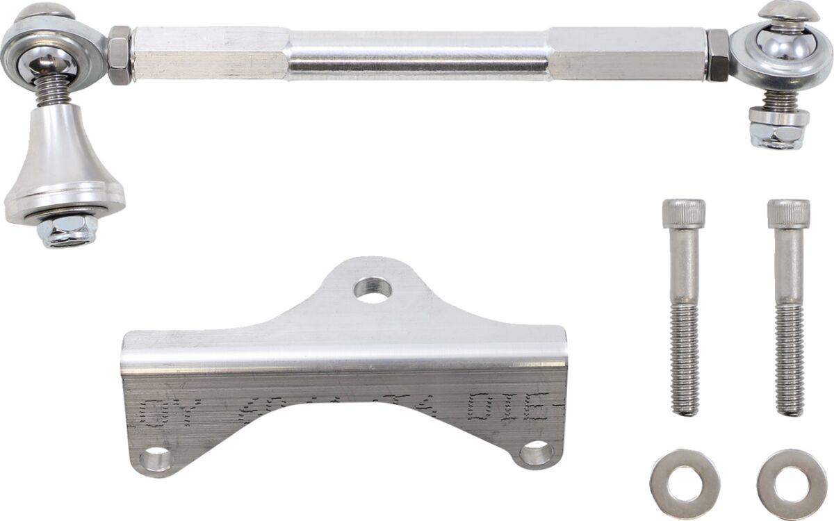 Raami stabilisaator 17+FL, töötlemata