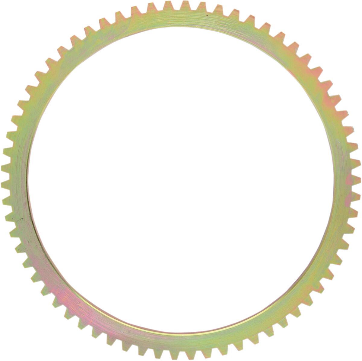 Starteri hammasvöö 33163-65B
