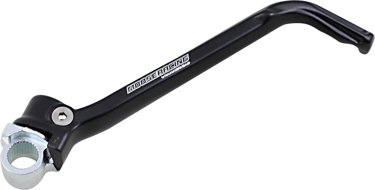 Kickstarter MSE, KTM 125