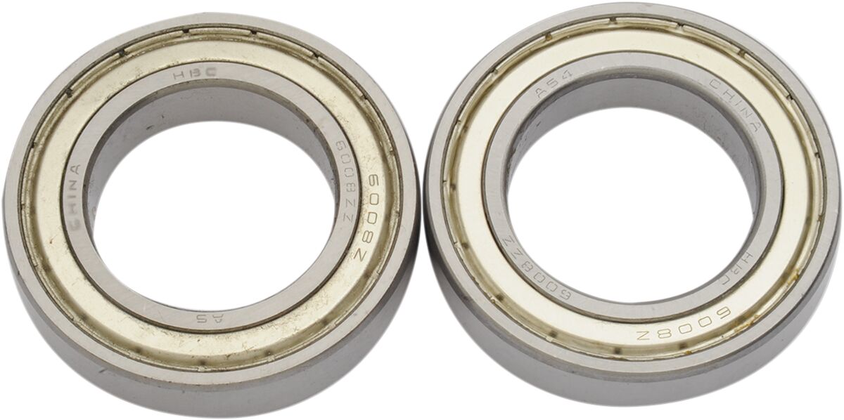 OUTBOARD SUPPORT BEARING