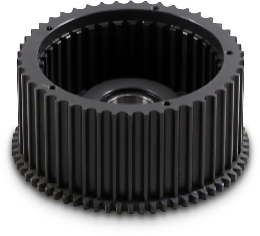 CLUTCH BASKET TOP FUELL 3-3/8'' M14