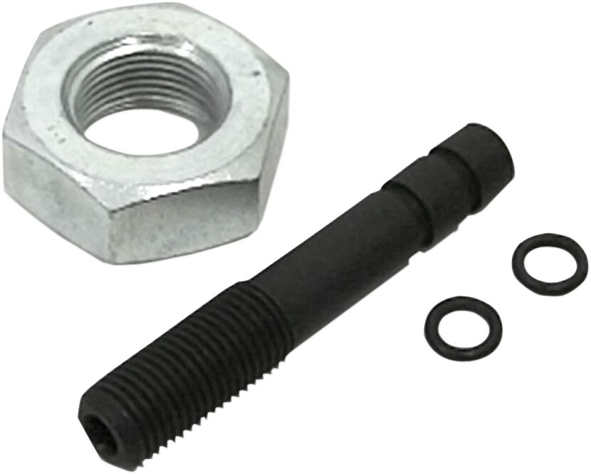 CLUTCH ADJUSTING SCREW