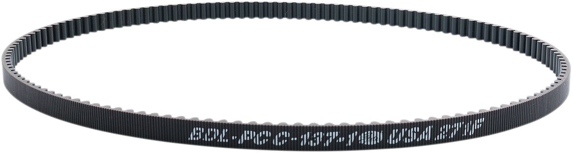 BELT RR DRIVE 137T 1 W