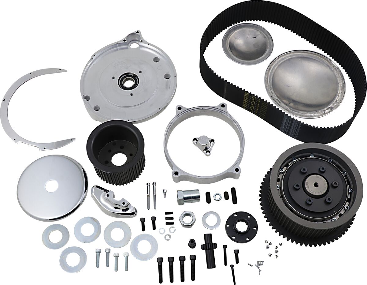 BELT DRIVE 3 KIT