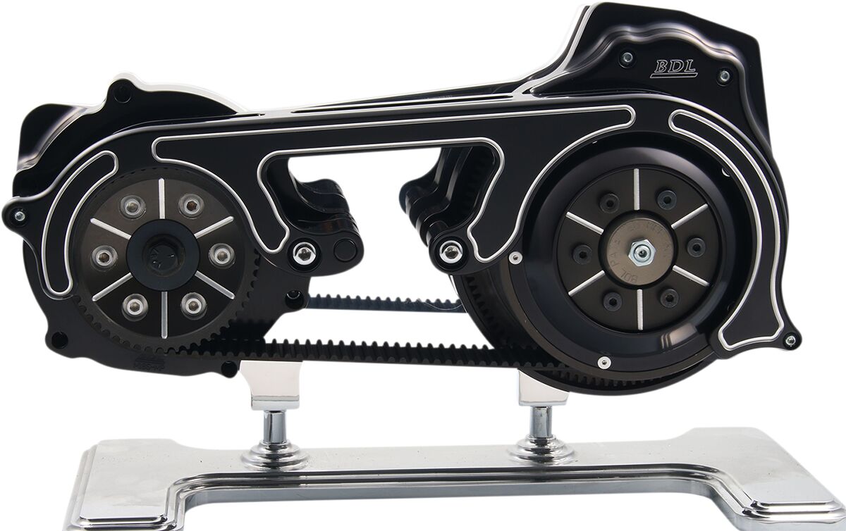 BELT DRIVE2"OPEN18-20STBL