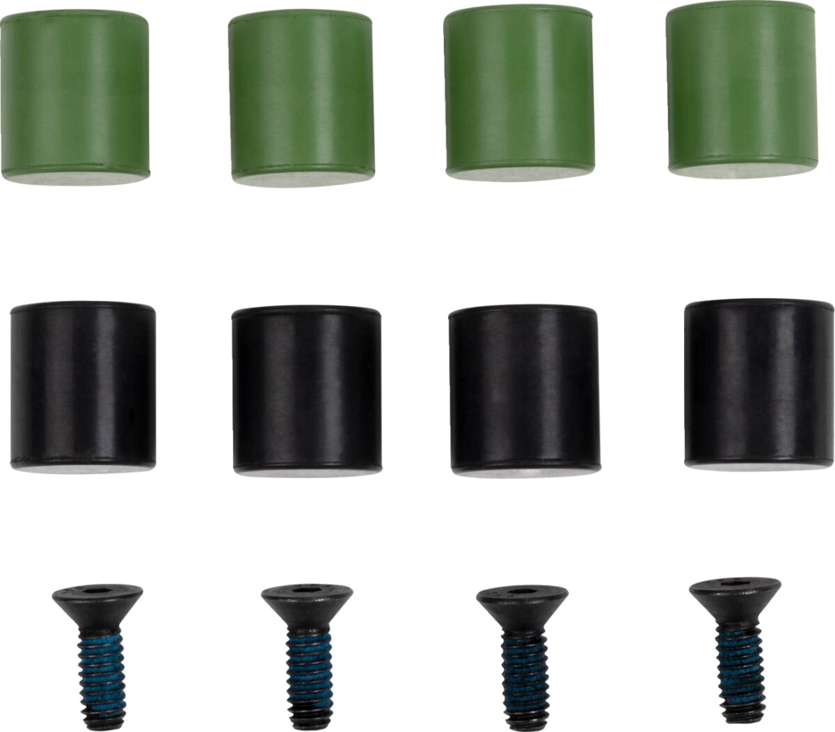 Vahetuspatjade komplekt