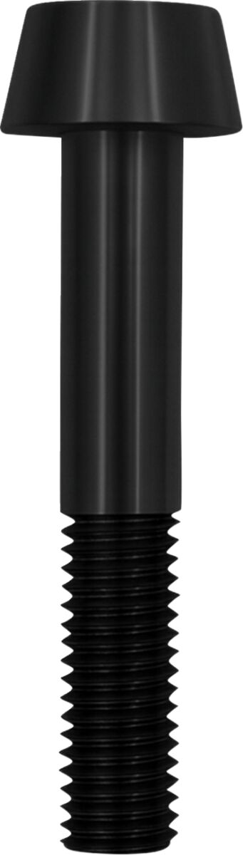 Kompensaatori poldikomplekt, korduvkasutatav, 2010-2025 Big Twin mudelitele