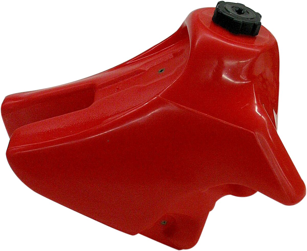 GAS TANK RED