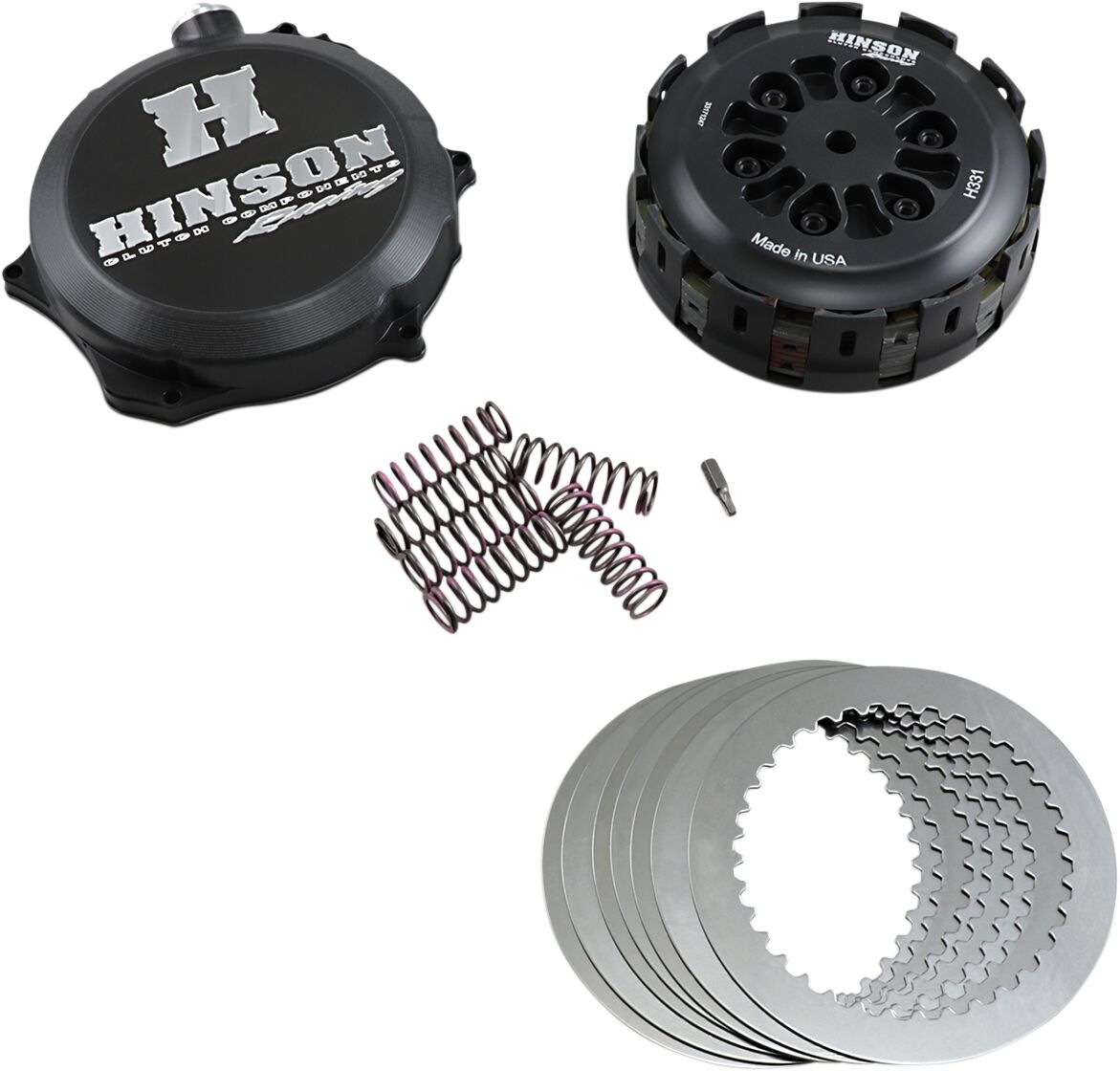 Sidurikomplekt RMZ450