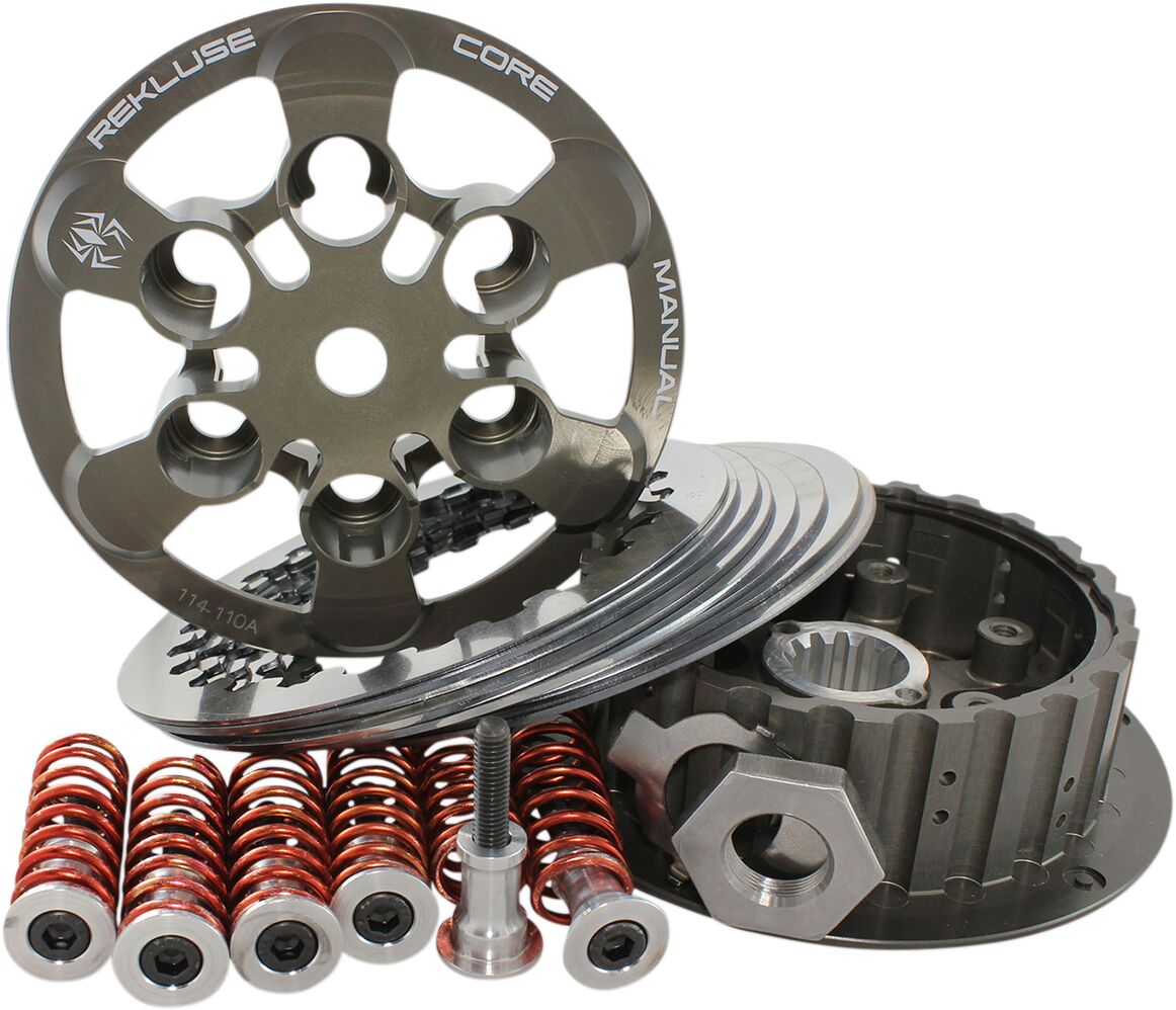 Sidurikomplekt Core, CRF250R 18+