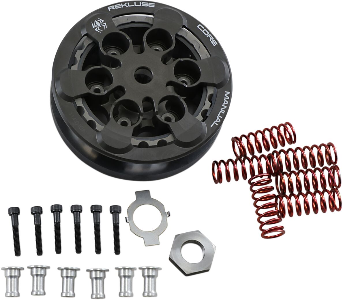Sidurikomplekt Core CRF450 13-16