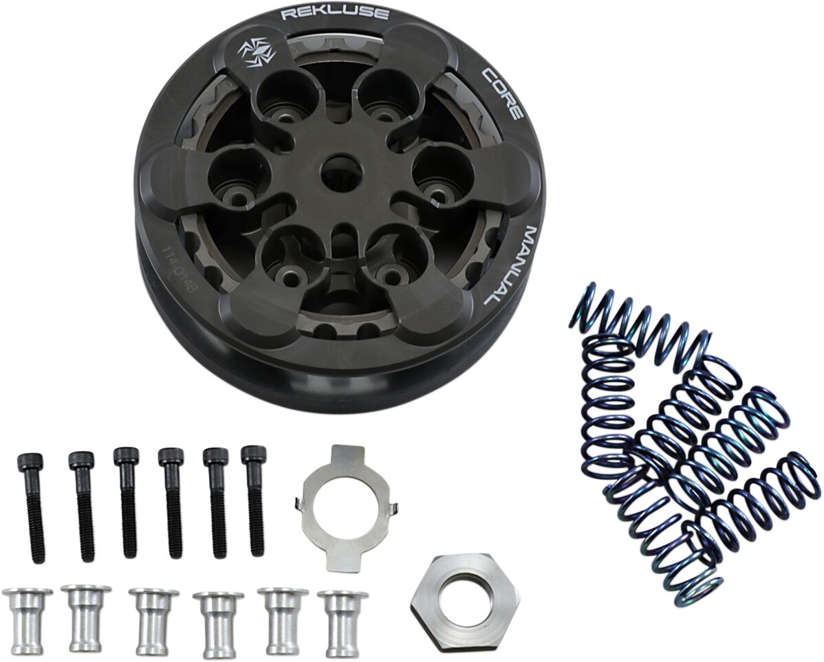 Sidurikomplekt Core TRX450R