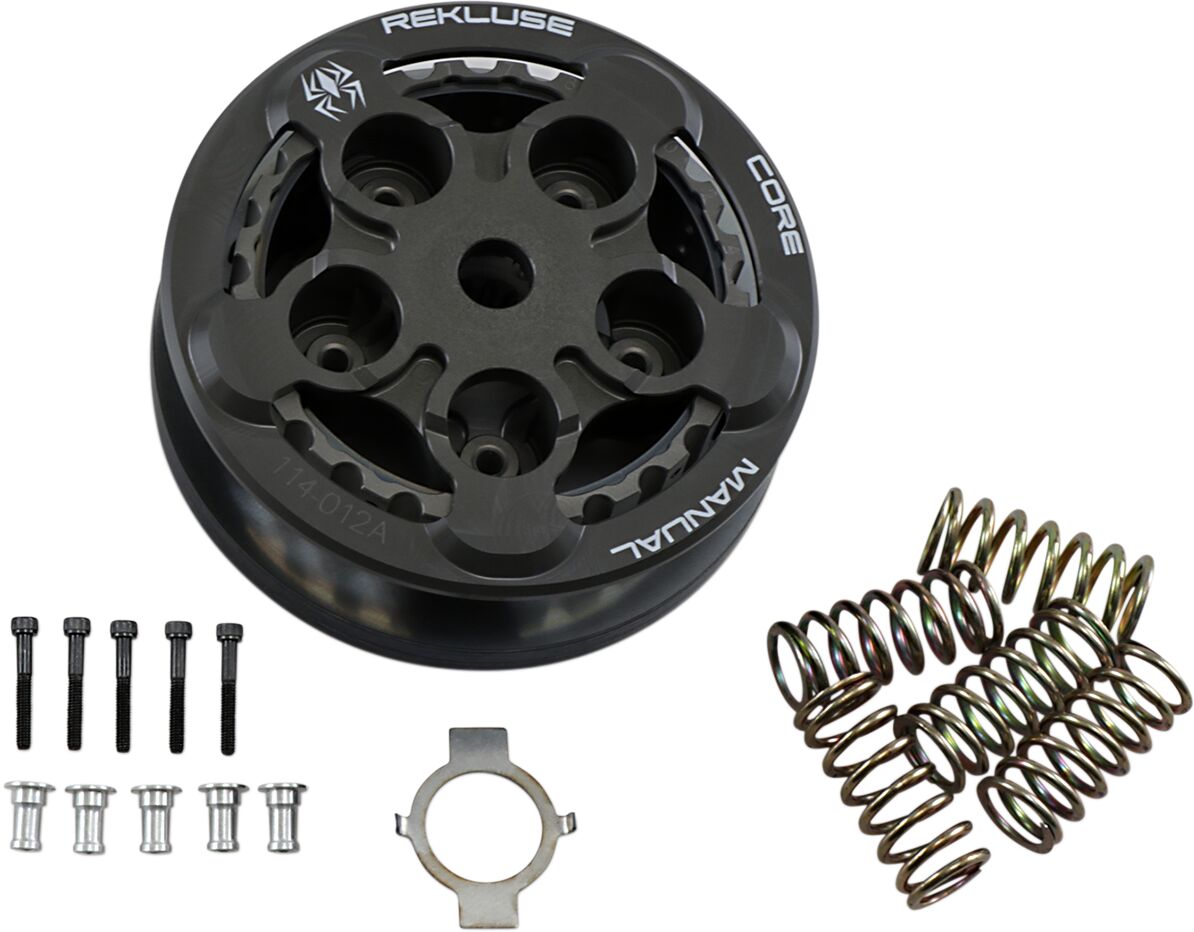 Sidurikomplekt Core, Sherco 250/3